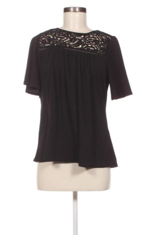 Дамска блуза Adrianna Papell, Размер S, Цвят Черен, Цена 4,08 лв.