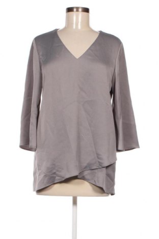Дамска блуза Alba Moda, Размер S, Цвят Сив, Цена 7,92 лв.