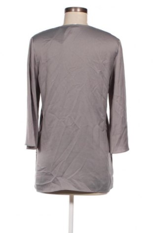 Γυναικεία μπλούζα Alba Moda, Μέγεθος S, Χρώμα Γκρί, Τιμή 14,85 €