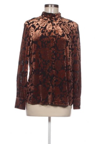 Дамска блуза Alfredo Pauly, Размер M, Цвят Многоцветен, Цена 10,80 лв.