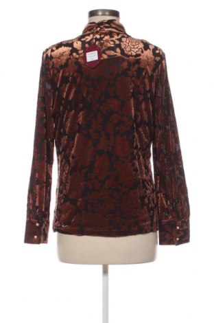 Дамска блуза Alfredo Pauly, Размер M, Цвят Многоцветен, Цена 72,00 лв.