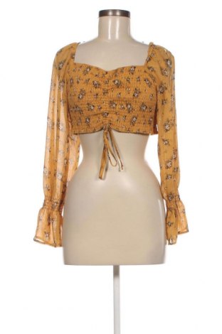 Дамска блуза Almost Famous, Размер XL, Цвят Многоцветен, Цена 4,75 лв.