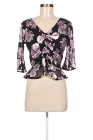 Дамска блуза Almost Famous, Размер S, Цвят Многоцветен, Цена 4,37 лв.