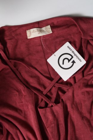 Damen Shirt Altar'd State, Größe M, Farbe Rot, Preis 1,66 €
