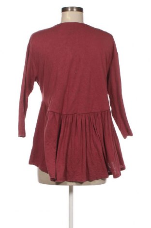 Дамска блуза Altar'd State, Размер M, Цвят Червен, Цена 3,40 лв.
