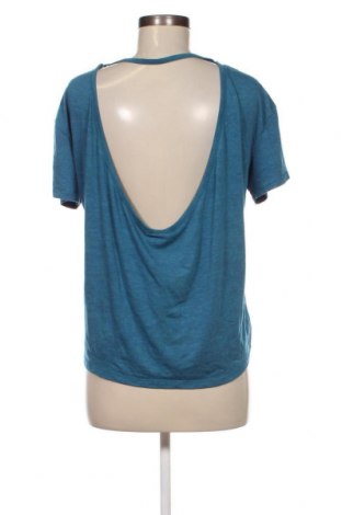 Bluză de femei Alternative, Mărime S, Culoare Albastru, Preț 10,63 Lei