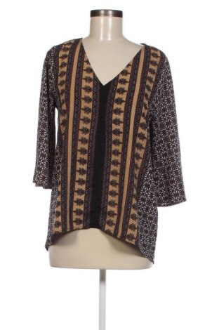 Дамска блуза Alya, Размер M, Цвят Многоцветен, Цена 4,37 лв.