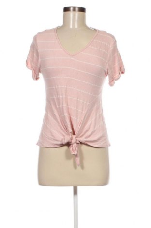 Дамска блуза Alya, Размер M, Цвят Розов, Цена 4,94 лв.