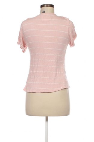 Дамска блуза Alya, Размер M, Цвят Розов, Цена 4,94 лв.