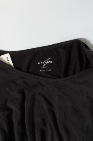 Damen Shirt Alya, Größe XS, Farbe Grau, Preis 1,59 €