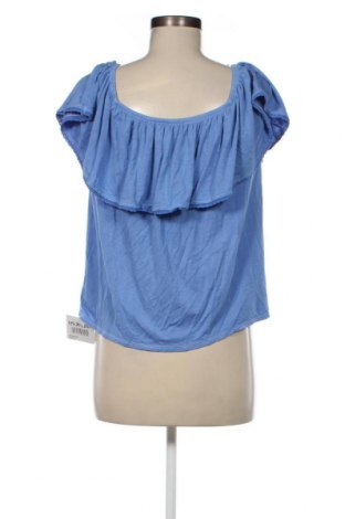 Damen Shirt American Eagle, Größe M, Farbe Blau, Preis € 16,70