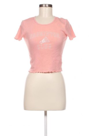 Γυναικεία μπλούζα American Eagle, Μέγεθος S, Χρώμα Ρόζ , Τιμή 2,67 €