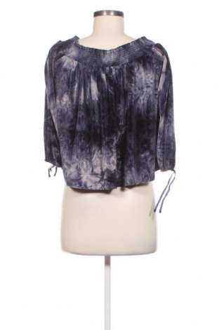 Damen Shirt American Eagle, Größe XS, Farbe Blau, Preis € 3,01
