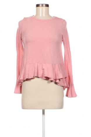 Дамска блуза Americanino, Размер S, Цвят Розов, Цена 8,58 лв.