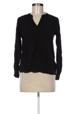 Γυναικεία μπλούζα Amisu, Μέγεθος XS, Χρώμα Μαύρο, Τιμή 2,12 €
