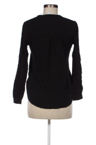 Γυναικεία μπλούζα Amisu, Μέγεθος XS, Χρώμα Μαύρο, Τιμή 2,12 €