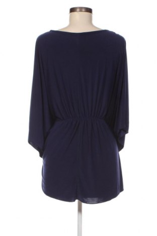 Damen Shirt Amisu, Größe M, Farbe Blau, Preis 3,44 €