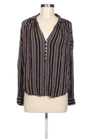 Γυναικεία μπλούζα Amuse, Μέγεθος XS, Χρώμα Πολύχρωμο, Τιμή 1,77 €