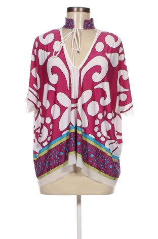 Дамска блуза Analili, Размер M, Цвят Многоцветен, Цена 6,12 лв.