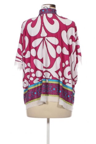 Дамска блуза Analili, Размер M, Цвят Многоцветен, Цена 4,08 лв.