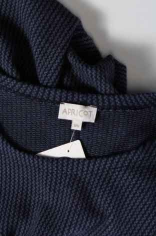 Γυναικεία μπλούζα Apricot, Μέγεθος S, Χρώμα Μπλέ, Τιμή 2,82 €