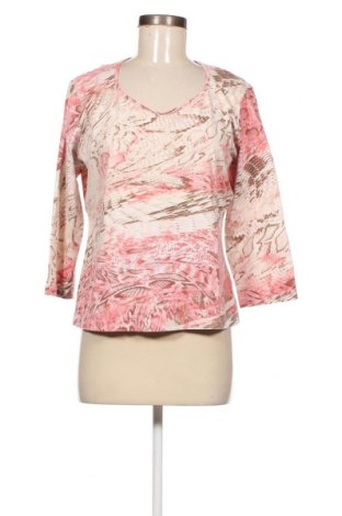 Γυναικεία μπλούζα Apriori, Μέγεθος XL, Χρώμα Πολύχρωμο, Τιμή 7,67 €