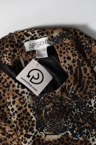Дамска блуза Argenti, Размер M, Цвят Многоцветен, Цена 4,08 лв.