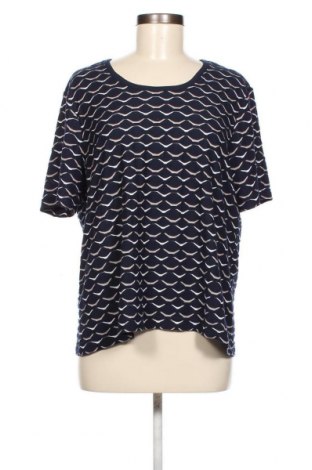 Дамска блуза Atelier, Размер L, Цвят Син, Цена 7,22 лв.