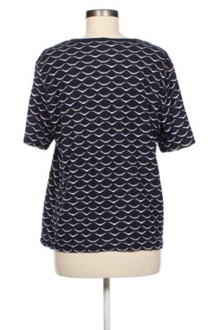 Γυναικεία μπλούζα Atelier, Μέγεθος L, Χρώμα Μπλέ, Τιμή 3,88 €
