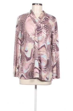 Дамска блуза Atelier Creation, Размер XL, Цвят Многоцветен, Цена 8,36 лв.