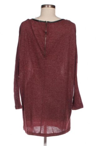 Damen Shirt Atmosphere, Größe M, Farbe Rot, Preis 3,84 €
