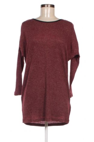 Damen Shirt Atmosphere, Größe XXS, Farbe Rot, Preis € 4,15