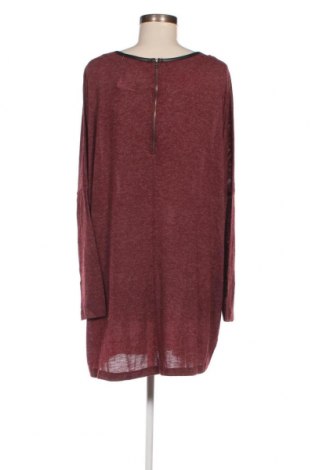 Дамска блуза Atmosphere, Размер XL, Цвят Червен, Цена 7,44 лв.