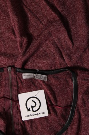 Damen Shirt Atmosphere, Größe XL, Farbe Rot, Preis 3,84 €