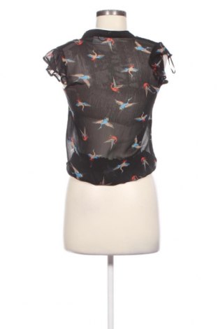 Damen Shirt Atmosphere, Größe XS, Farbe Schwarz, Preis € 1,61