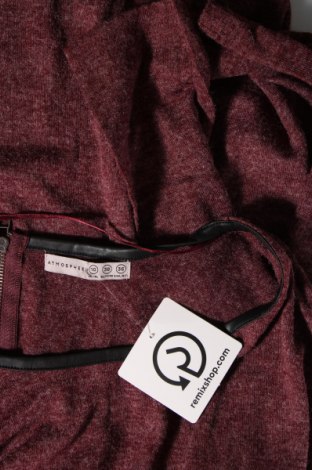 Damen Shirt Atmosphere, Größe S, Farbe Rot, Preis 4,63 €