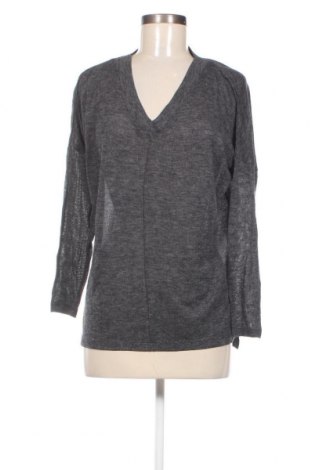 Damen Shirt Atmosphere, Größe M, Farbe Grau, Preis 3,57 €