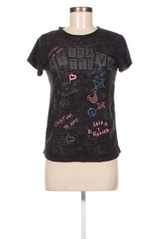 Γυναικεία μπλούζα Attr@ttivo, Μέγεθος S, Χρώμα Πολύχρωμο, Τιμή 2,67 €