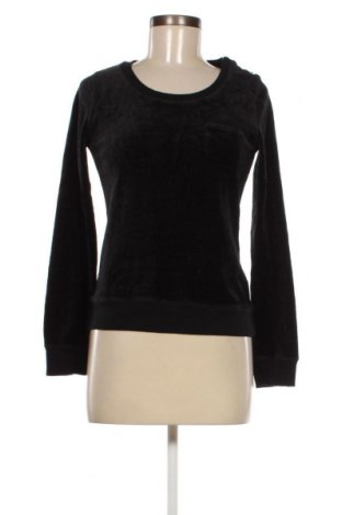 Дамска блуза Autre Ton, Размер XS, Цвят Черен, Цена 4,56 лв.