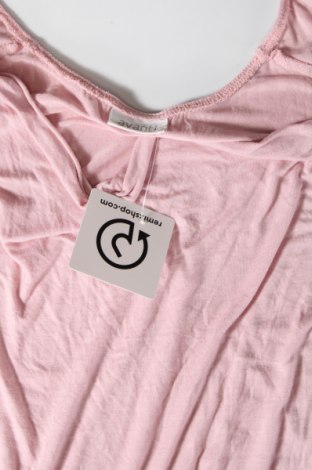 Damen Shirt Avanti, Größe L, Farbe Aschrosa, Preis 5,12 €