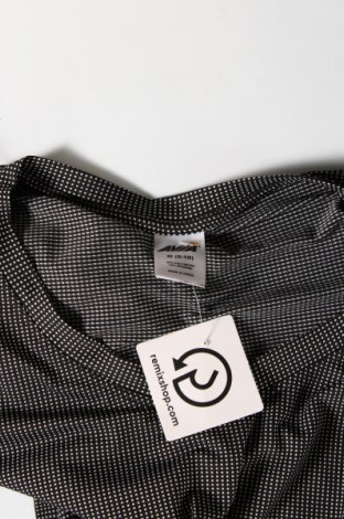 Дамска блуза Avia, Размер M, Цвят Черен, Цена 4,18 лв.