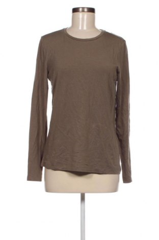 Дамска блуза Aware by Vero Moda, Размер L, Цвят Зелен, Цена 8,00 лв.