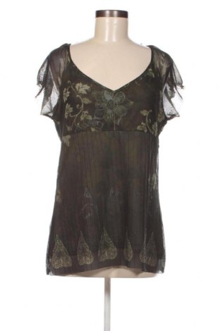 Damen Shirt Axcess, Größe XL, Farbe Grün, Preis 7,93 €