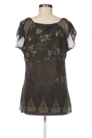 Γυναικεία μπλούζα Axcess, Μέγεθος XL, Χρώμα Πράσινο, Τιμή 7,05 €
