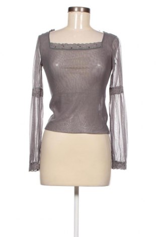 Γυναικεία μπλούζα B.Young, Μέγεθος S, Χρώμα Γκρί, Τιμή 1,84 €