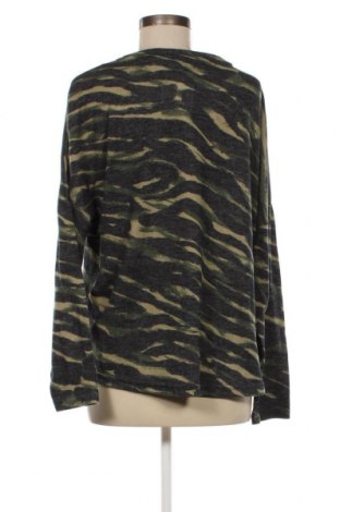 Γυναικεία μπλούζα B.Young, Μέγεθος L, Χρώμα Πολύχρωμο, Τιμή 3,46 €