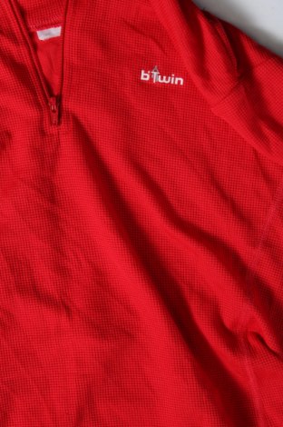 Дамска блуза B2, Размер S, Цвят Червен, Цена 26,00 лв.