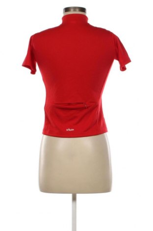 Дамска блуза B2, Размер S, Цвят Червен, Цена 26,00 лв.
