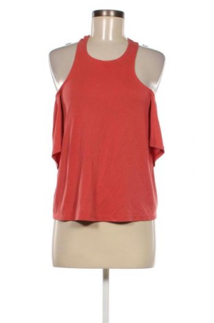 Γυναικεία μπλούζα BCBG Max Azria, Μέγεθος XS, Χρώμα Πορτοκαλί, Τιμή 5,01 €