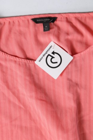 Γυναικεία μπλούζα Banana Republic, Μέγεθος M, Χρώμα Ρόζ , Τιμή 9,46 €